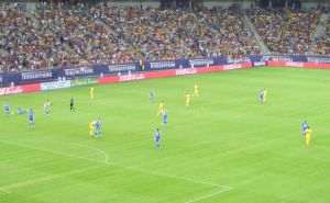 Conference League: Universitatea Craiova a învins cu 1-0 FSV Mainz